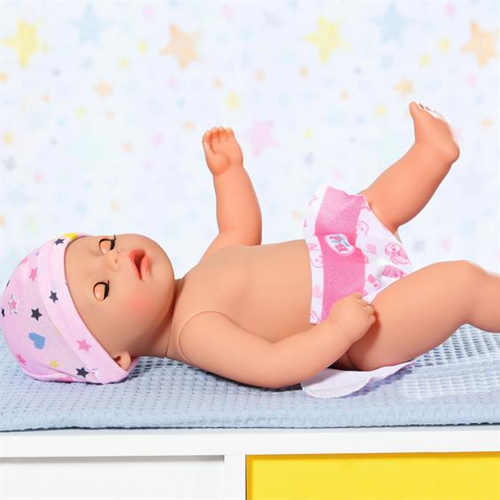 Лялька Baby Born Крихітка з аксесуарами 36 см (831960) - зображення 10