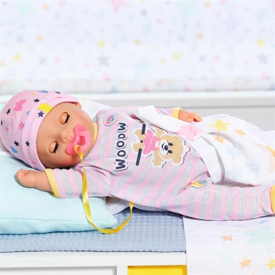 Лялька Baby Born Крихітка з аксесуарами 36 см (831960) - зображення 13