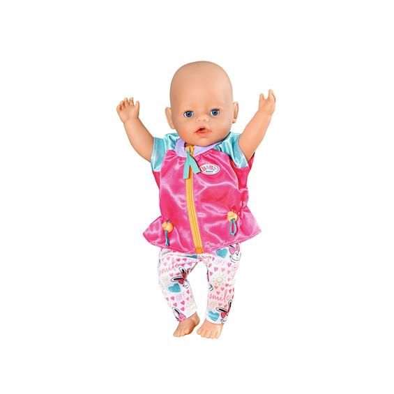 Набір одягу для ляльки Baby Born Романтична крихітка 43 см (833605) - зображення 2