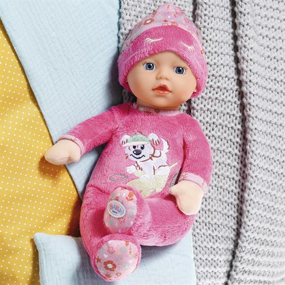 Лялька Baby Born For babies Маленька соня 30 см (833674) - зображення 3