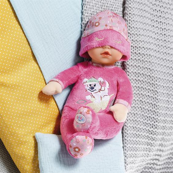 Лялька Baby Born For babies Маленька соня 30 см (833674) - зображення 4