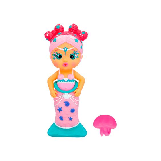 Лялька Bloopies Чарівний хвіст Русолонька Лайла з аксесуарами (84360) - зображення 1