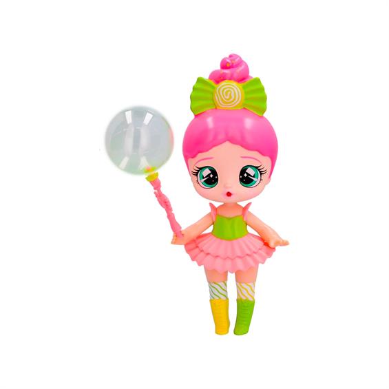 Лялька Bubiloons Крихітка Бабі Грета з аксесуарами (906174IM) - зображення 4