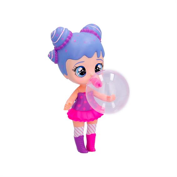 Лялька Bubiloons Крихітка Бабі Емі з аксесуарами (906198IM) - зображення 3