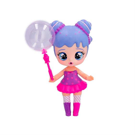 Лялька Bubiloons Крихітка Бабі Емі з аксесуарами (906198IM) - зображення 4