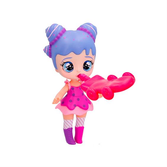 Лялька Bubiloons Крихітка Бабі Емі з аксесуарами (906198IM) - зображення 5