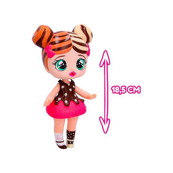 Лялька Bubiloons Крихітка Бабі Еффі з аксесуарами (906204IM) - зображення 2