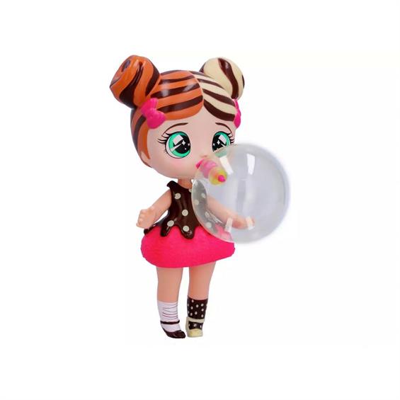 Лялька Bubiloons Крихітка Бабі Еффі з аксесуарами (906204IM) - зображення 3
