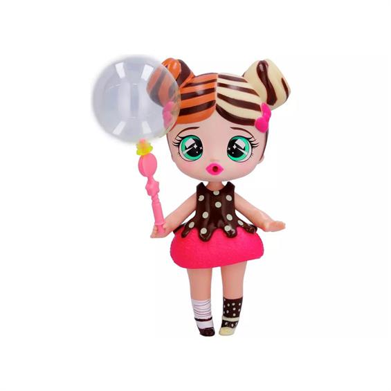Лялька Bubiloons Крихітка Бабі Еффі з аксесуарами (906204IM) - зображення 4