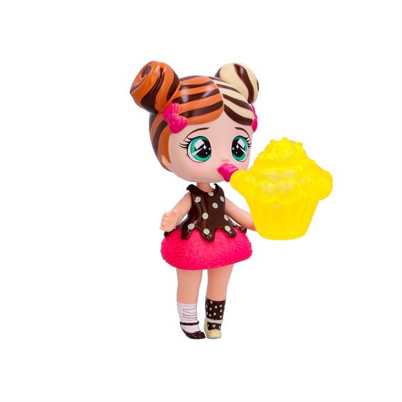 Лялька Bubiloons Крихітка Бабі Еффі з аксесуарами (906204IM) - зображення 5