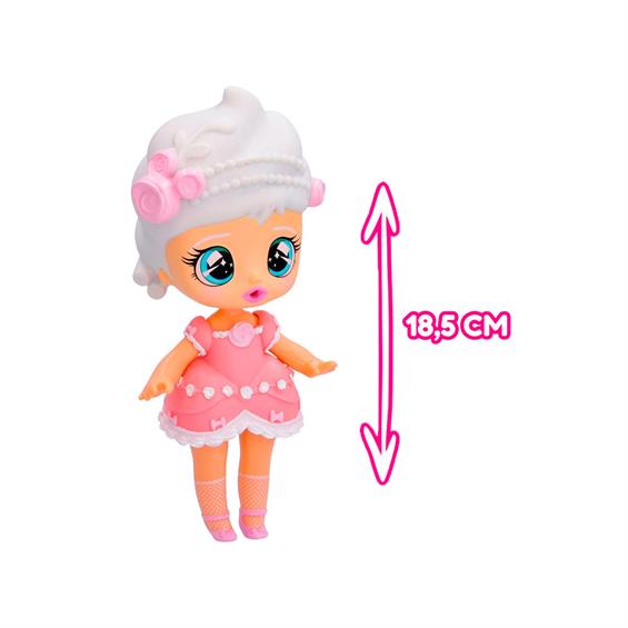 Лялька Bubiloons Крихітка Бабі Сьюзі з аксесуарами (906211IM) - зображення 2