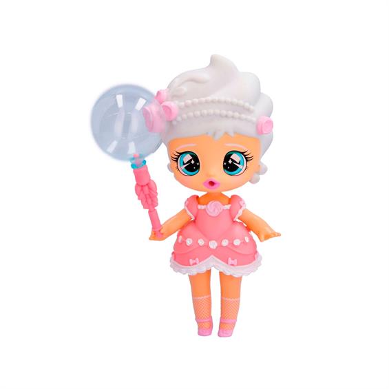Лялька Bubiloons Крихітка Бабі Сьюзі з аксесуарами (906211IM) - зображення 4