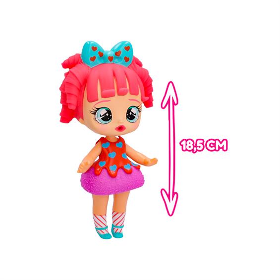 Лялька Bubiloons Крихітка Бабі Лексі з аксесуарами (906228IM) - зображення 2