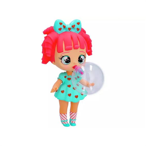 Лялька Bubiloons Крихітка Бабі Лексі з аксесуарами (906228IM) - зображення 3