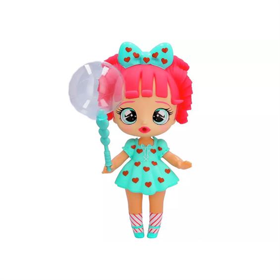 Лялька Bubiloons Крихітка Бабі Лексі з аксесуарами (906228IM) - зображення 4