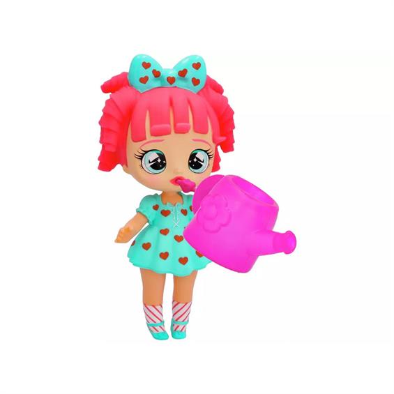 Лялька Bubiloons Крихітка Бабі Лексі з аксесуарами (906228IM) - зображення 5