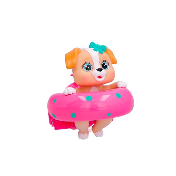 Іграшки для ванної Bloopies Цуценя-поплавець Іззі (906419IM1) - зображення 5