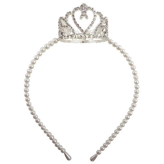 Обруч для волосся Great Pretenders Pretty Petite Crown (91208) - зображення 1