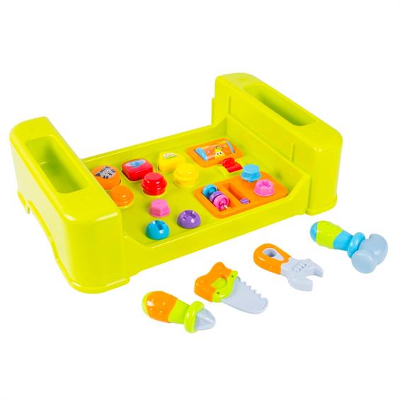 Ігровий центр Hola Toys 6-в-1 (928) - зображення 8