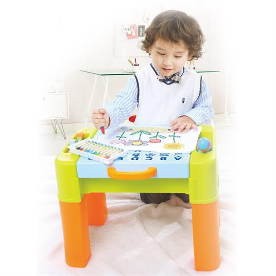 Ігровий центр Hola Toys 6-в-1 (928) - зображення 1