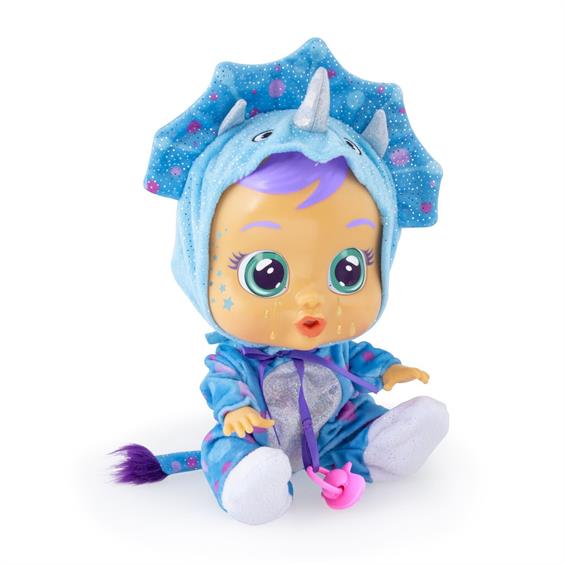 Лялька IMC Cry Babies Tina Плакса Тіна (93225) - зображення 2
