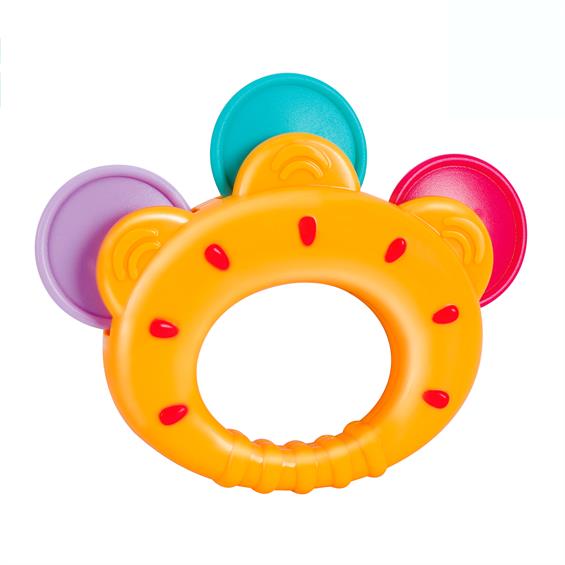 Брязкальце Hola Toys Бубон (939-10) - зображення 3