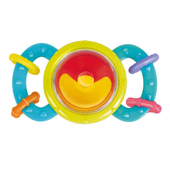 Брязкальце Hola Toys Кулька (939-2) - зображення 4