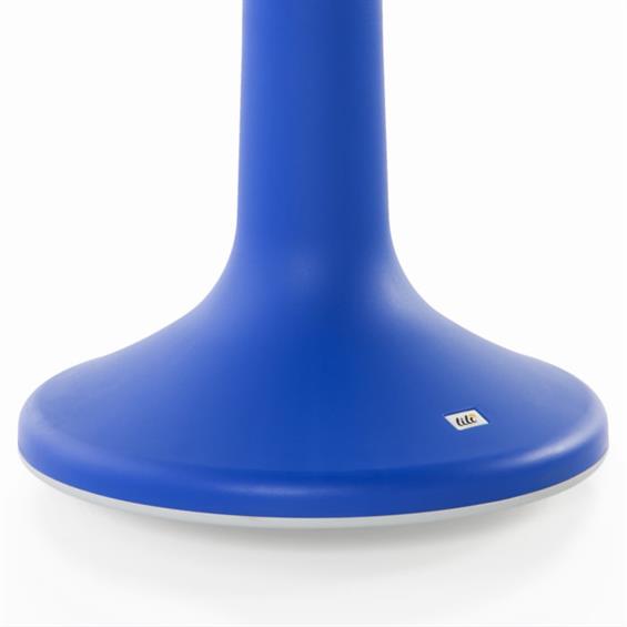 Дитячий стільчик балансир Tilo 30,5 см синій (97001-DB) - зображення 4