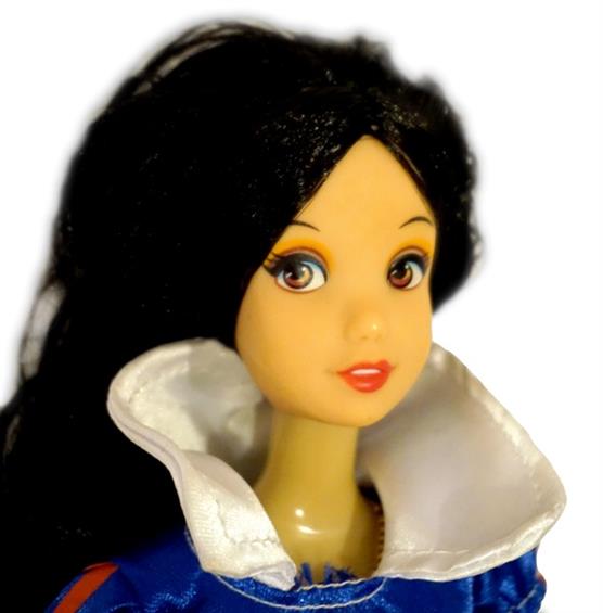 Кукла Beatrice Белоснежка 30 см   (BC3126-Snow) - зображення 2