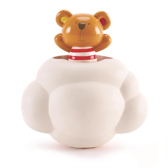 Іграшка для ванної Hape Ведмедик Тедді (E0202) - зображення 3