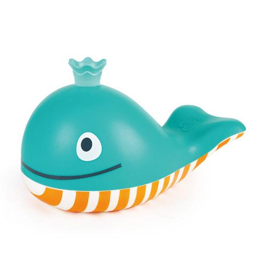 Іграшка для ванної Hape Веселий кит (E0216) - зображення 3