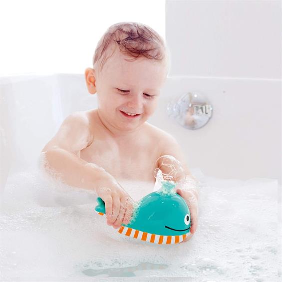 Іграшка для ванної Hape Веселий кит (E0216) - зображення 1