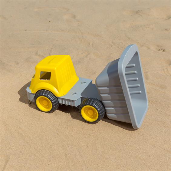 Іграшка для песочниці Hape Самоскид (E4084) - зображення 4
