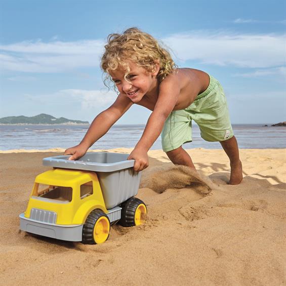 Іграшка для песочниці Hape Самоскид (E4084) - зображення 1