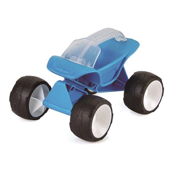 Іграшка для пісочниці Hape Баггі блакитний (E4087) - зображення 3