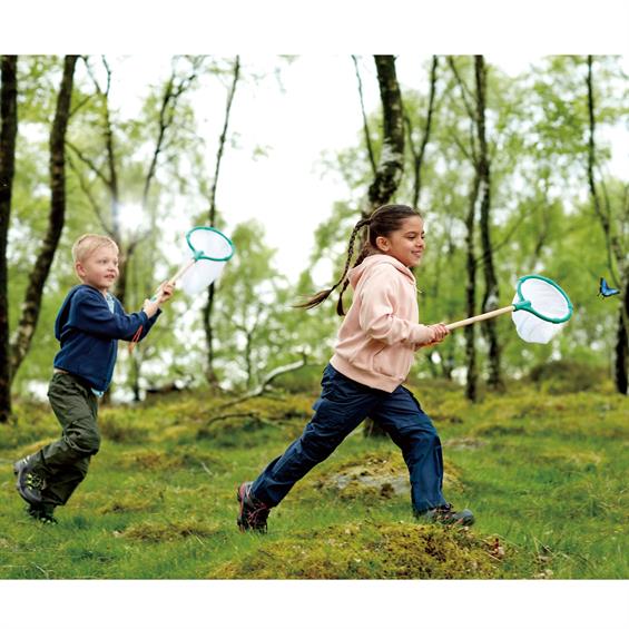 Сачок для комах Hape Nature Fun (E5578) - зображення 3