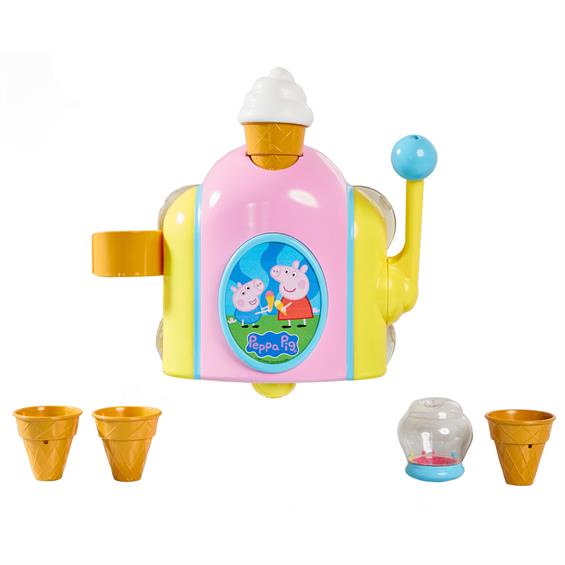 Іграшка для ванни Toomies Морозиво з піни (E73108) - зображення 3