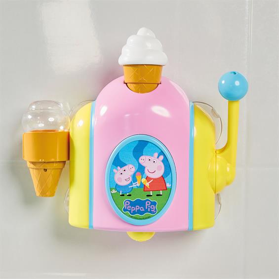 Іграшка для ванни Toomies Морозиво з піни (E73108) - зображення 5