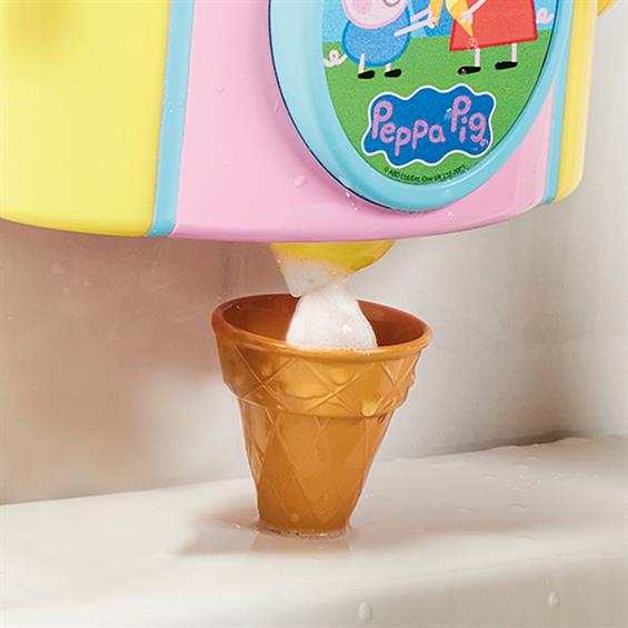 Іграшка для ванни Toomies Морозиво з піни (E73108) - зображення 8