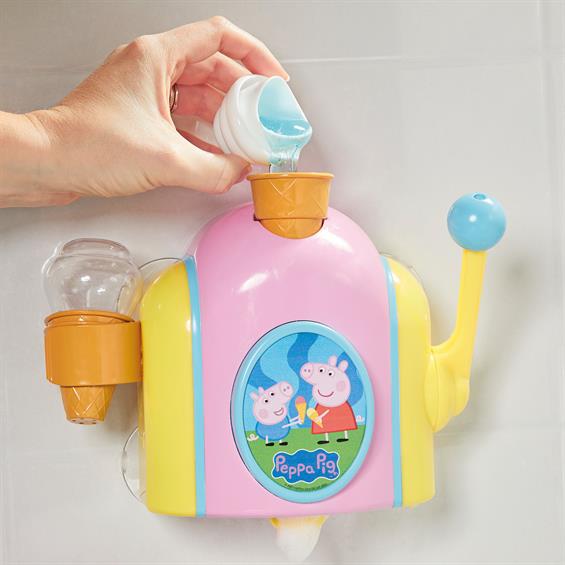 Іграшка для ванни Toomies Морозиво з піни (E73108) - зображення 10