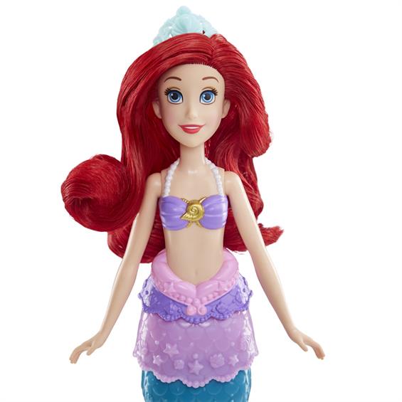 Лялька Disney Princess Hasbro Райдужна Аріель 30 см (F03995L0) - зображення 2