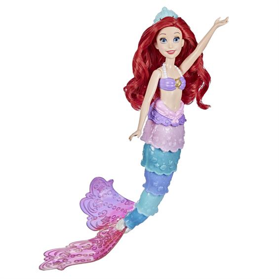 Лялька Disney Princess Hasbro Райдужна Аріель 30 см (F0399) - зображення 1