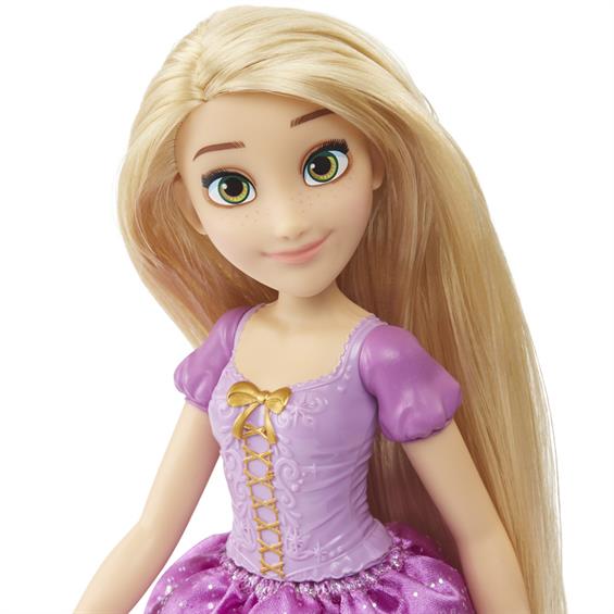 Лялька Disney Princess Hasbro Принцеса Рапунцель Казкові локони 28 см (F10575L0) - зображення 3