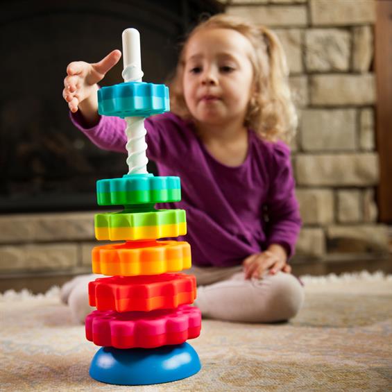 Fat brain best sale spin toy