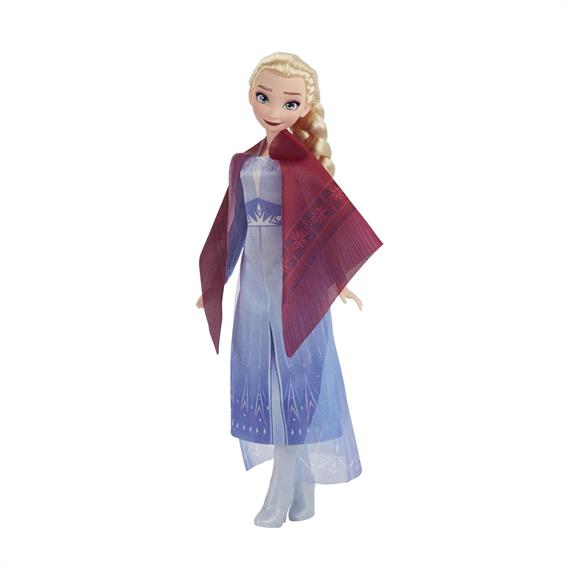 Лялька Disney Frozen Лялька Frozen II Ельза біля багаття (F1582) - зображення 2