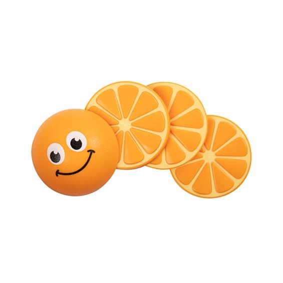 Пазл Fat Brain Toys Веселі фрукти Fruit Friends  (F227ML) - зображення 4