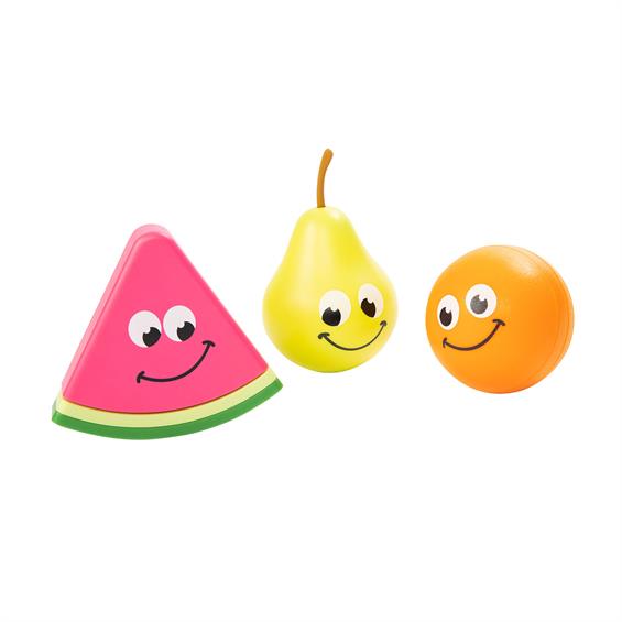 Ігровий набір Веселі фрукти Fat Brain Toys Fruit Friends  (FA227-1) - зображення 3