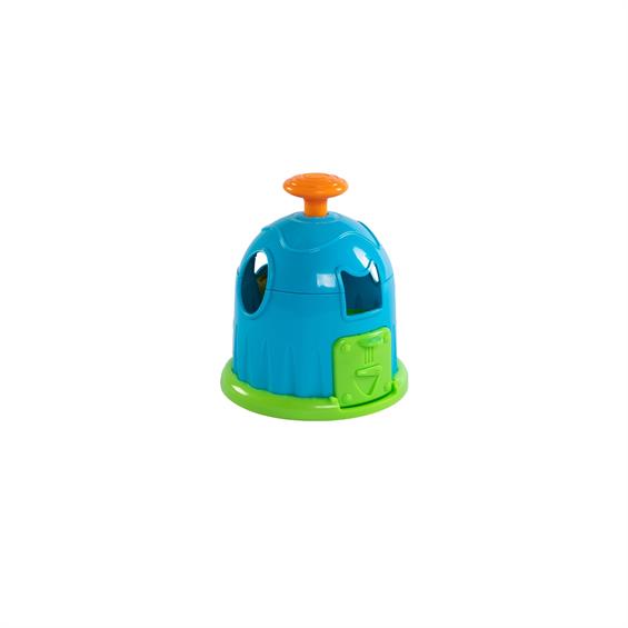 Сортер Фабрика форм Fat Brain Toys Shape Factory (FA267-1) - зображення 5