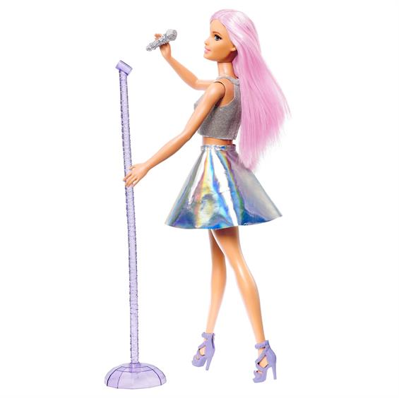 Лялька Barbie You can be Поп-зірка 29 см (FXN98) - зображення 2