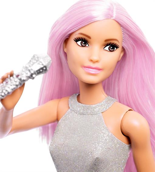 Лялька Barbie You can be Поп-зірка 29 см (FXN98) - зображення 3